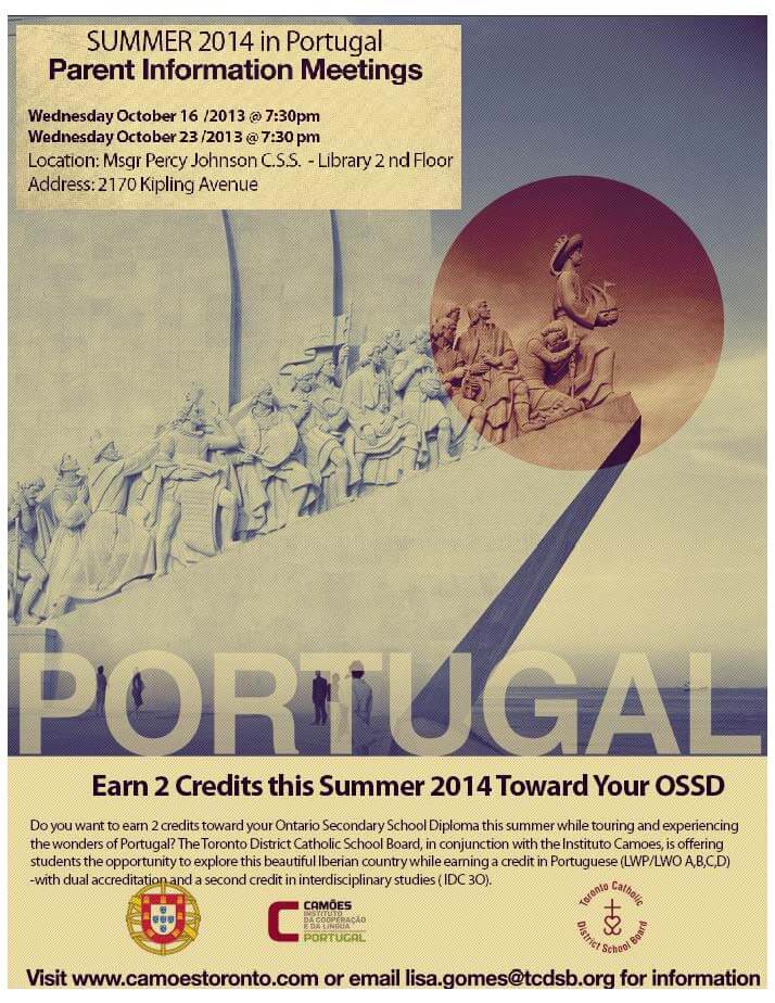 poster for_parent_info_meeting_portugal_2014