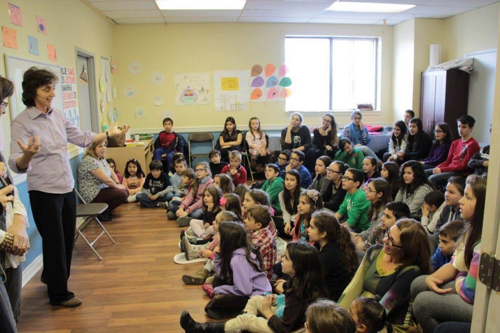 rita vilela novos horizontes