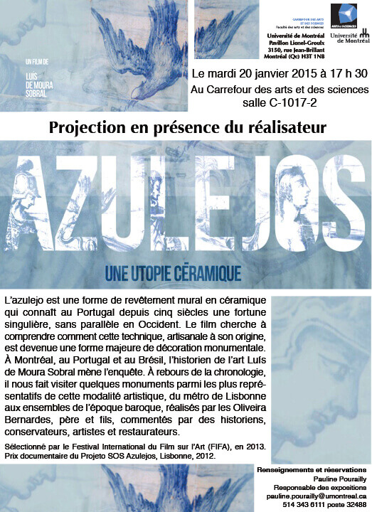 Azulejos FILM 20 JAN Carton recto-verso