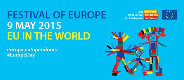 Europe day 2015