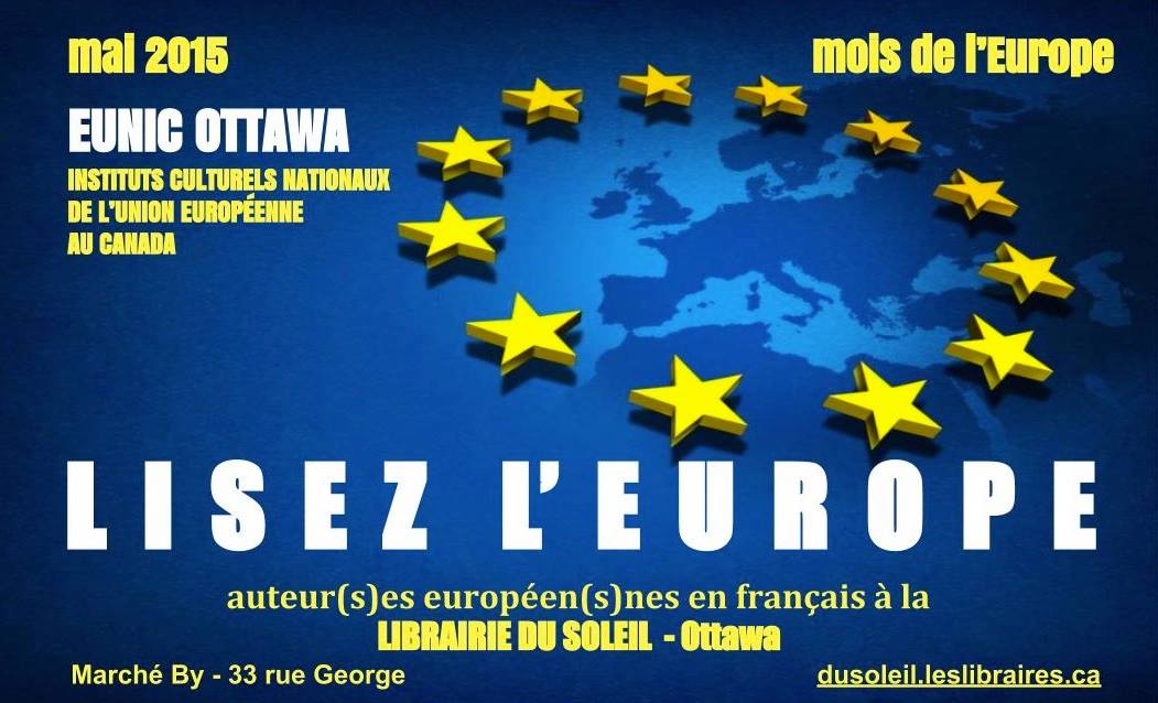 LISEZ LEUROPE