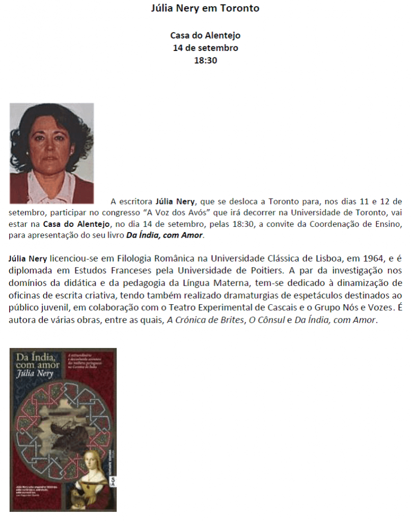 Julia Nery