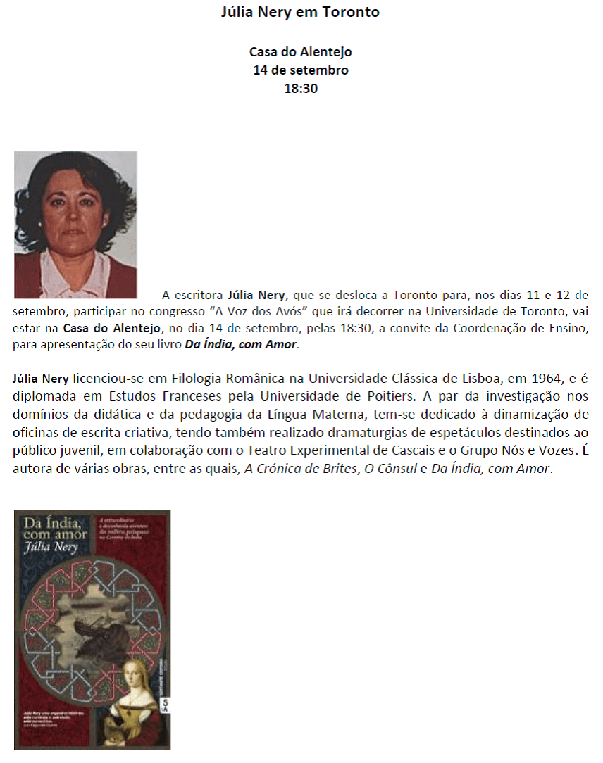 Julia Nery