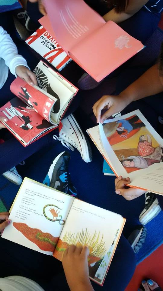 livros