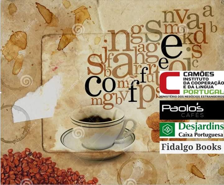 cafe lusofono