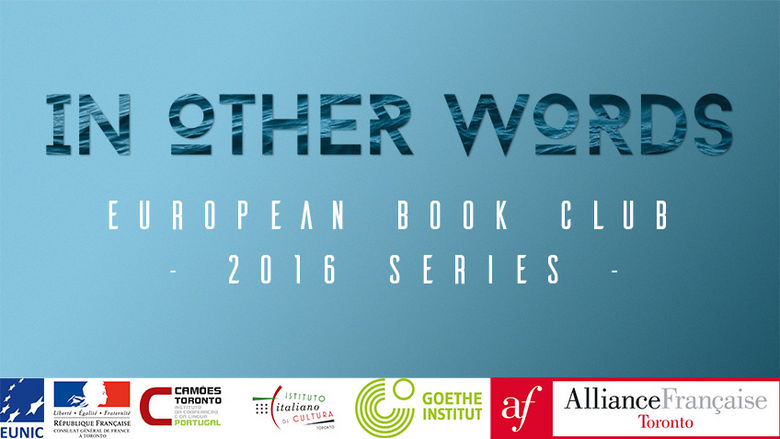 european book club flyer 0