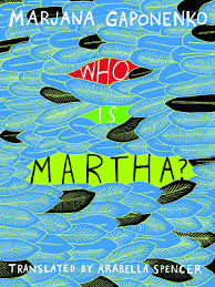 martha