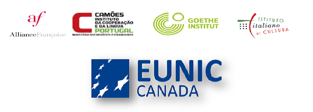 EUNIC logos