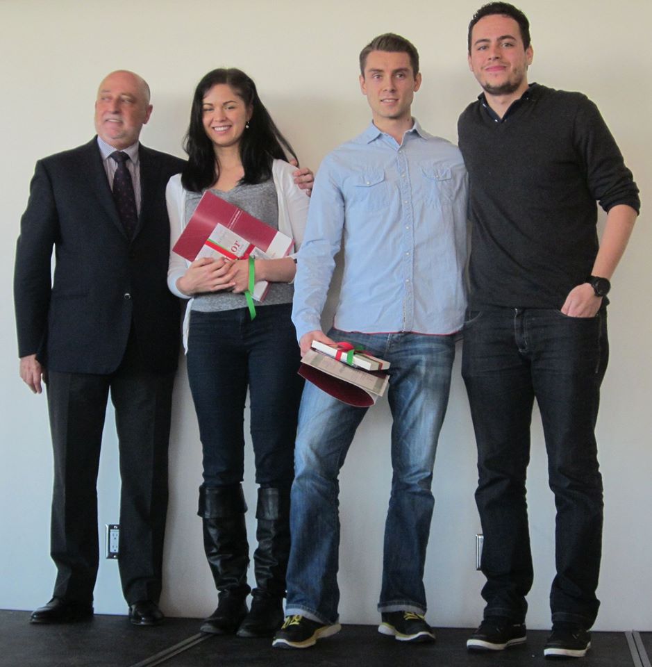 premios otava