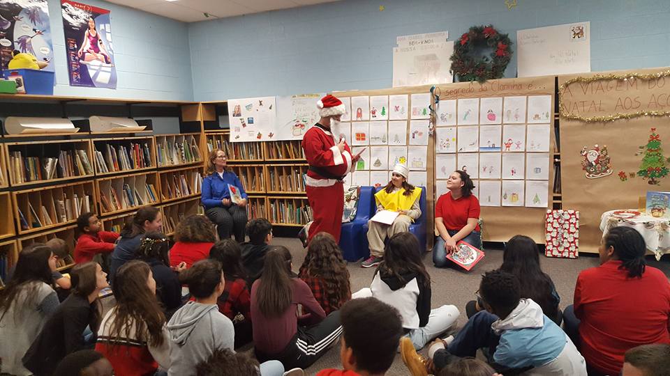 Ana Isabel Ferreira em Toronto - 2017 2